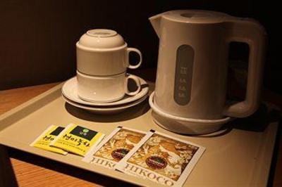 фото отеля Hotel Skypark Myeongdong II