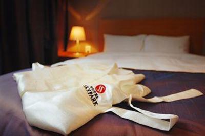 фото отеля Hotel Skypark Myeongdong II
