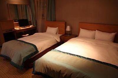 фото отеля Hotel Skypark Myeongdong II