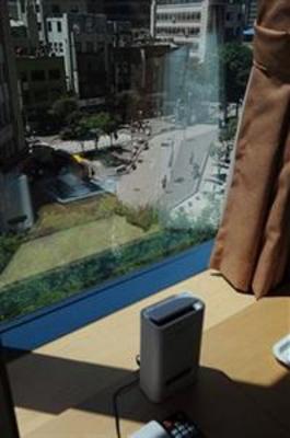фото отеля Hotel Skypark Myeongdong II
