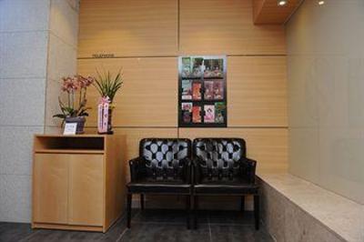 фото отеля Hotel Skypark Myeongdong II
