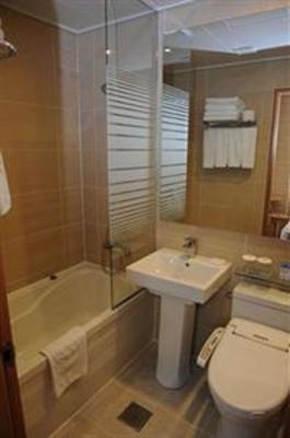 фото отеля Hotel Skypark Myeongdong II
