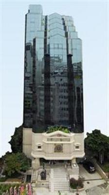 фото отеля Hotel Skypark Myeongdong II