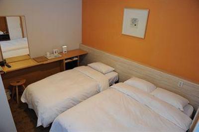 фото отеля Hotel Skypark Myeongdong II