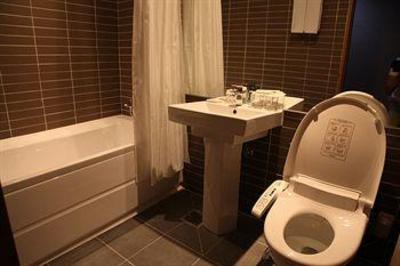 фото отеля Hotel Skypark Myeongdong II