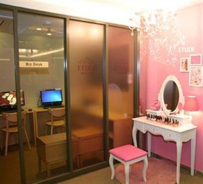 фото отеля Hotel Skypark Myeongdong II