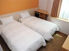 фото отеля Hotel Skypark Myeongdong II