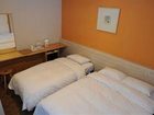 фото отеля Hotel Skypark Myeongdong II