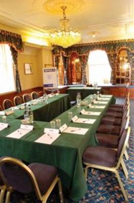 фото отеля Best Western West Retford Hotel