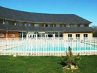фото отеля Adonis Les Hauts de Honfleur