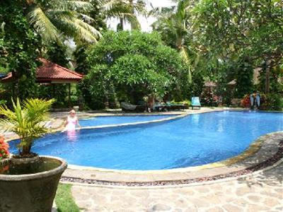 фото отеля Banyualit Spa 'n Resort Bali