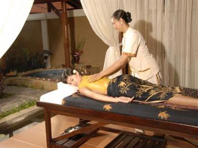 фото отеля Banyualit Spa 'n Resort Bali