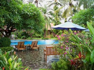 фото отеля Banyualit Spa 'n Resort Bali