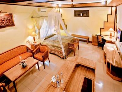 фото отеля Banyualit Spa 'n Resort Bali