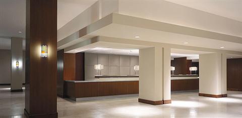 фото отеля Hyatt Regency DFW