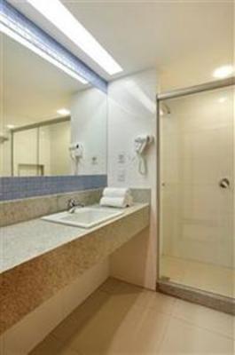 фото отеля Hotel Granada Rio de Janeiro