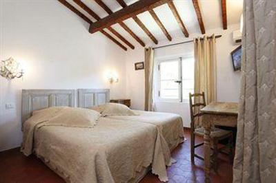 фото отеля Hotel Les Capucines