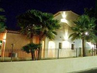 Hotel Les Capucines