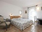 фото отеля Hotel Les Capucines