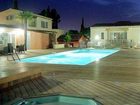фото отеля Hotel Les Capucines