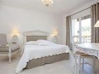 фото отеля Hotel Les Capucines
