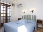 фото отеля Hotel Les Capucines
