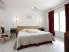 фото отеля Hotel Les Capucines