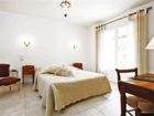 фото отеля Hotel Les Capucines
