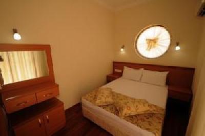 фото отеля Poseidon Club Hotel