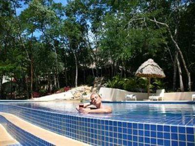 фото отеля Hotel Oka'an