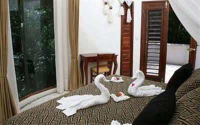 фото отеля Hotel Oka'an
