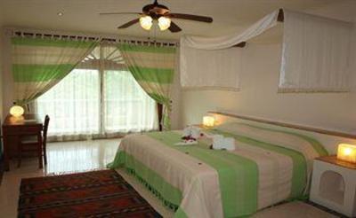 фото отеля Hotel Oka'an