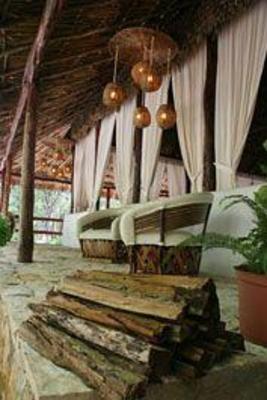 фото отеля Hotel Oka'an