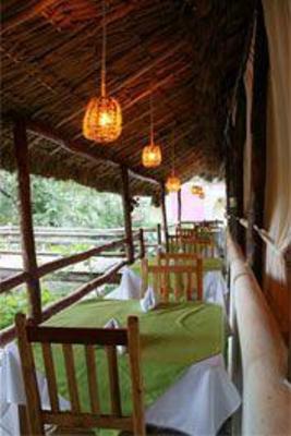 фото отеля Hotel Oka'an
