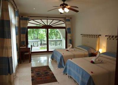 фото отеля Hotel Oka'an