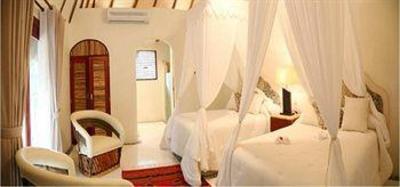 фото отеля Hotel Oka'an