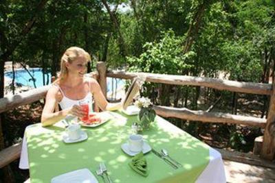 фото отеля Hotel Oka'an