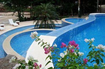 фото отеля Hotel Oka'an