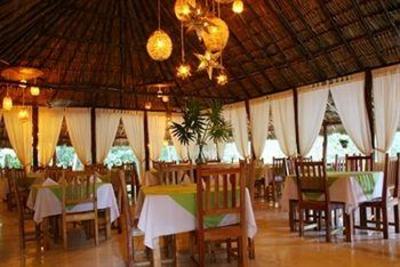 фото отеля Hotel Oka'an
