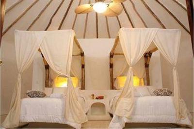 фото отеля Hotel Oka'an