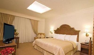 фото отеля Safi Royal Luxury Valle Hotel Monterrey