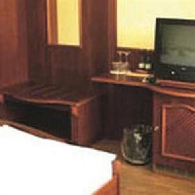 фото отеля Ringhotel Gutshof Sparow