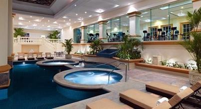 фото отеля Aventura Spa Palace