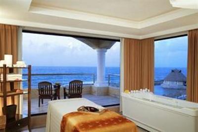 фото отеля Aventura Spa Palace