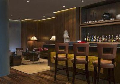 фото отеля Embassy Suites Mexico City - Reforma
