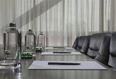 фото отеля Embassy Suites Mexico City - Reforma