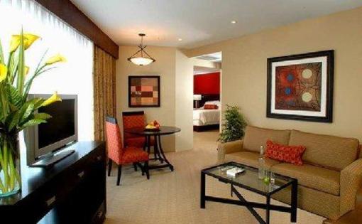 фото отеля Embassy Suites Mexico City - Reforma