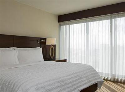 фото отеля Embassy Suites Mexico City - Reforma