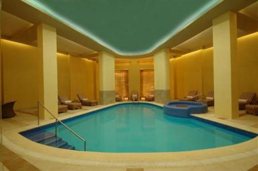 фото отеля Embassy Suites Mexico City - Reforma