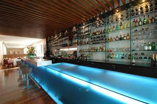 фото отеля Embassy Suites Mexico City - Reforma